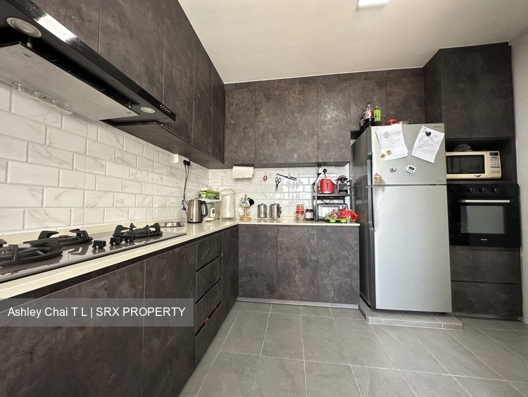 Blk 428 Tampines Street 41 (Tampines), HDB Executive #402563211